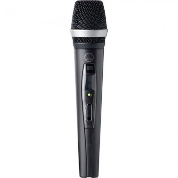 Micro cầm tay không dây chuyên nghiệp AKG HT470 D5